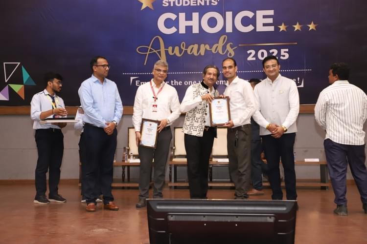 SAGE University Bhopal Events photo 23